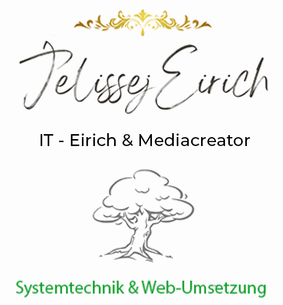 IT-Eirich